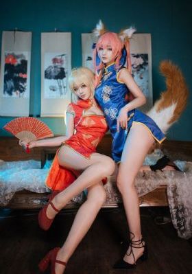 cosplay在线AV_高清神马在线观看